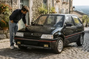 Découvrez la cote citroen ax et l'évolution des prix sur le marché de la collection.