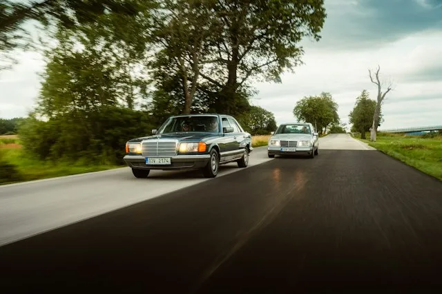historique voiture